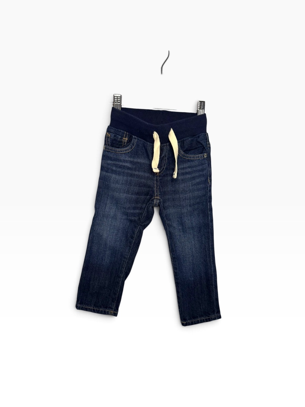 ⭐️ 5/$30 Gap Kids Denim Jeans size 2Y